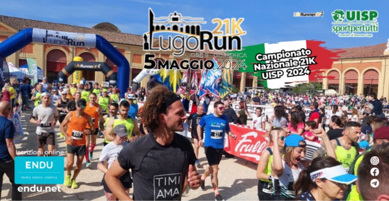 LugoRun 2024